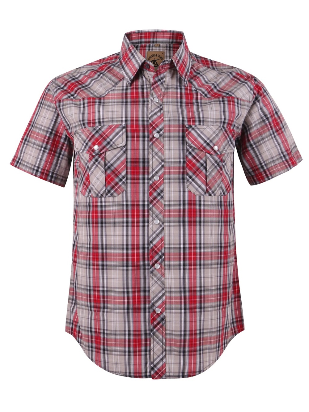 COEVALS CLUB STRIPED SIZE XL